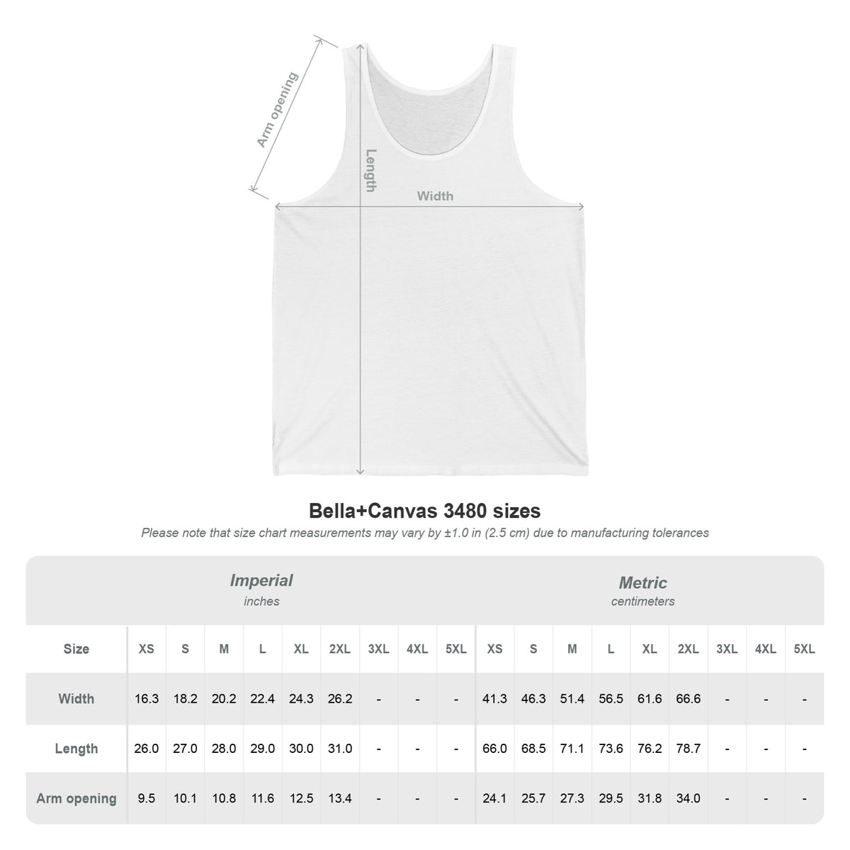 SOUND LIFE (Unisex tank)