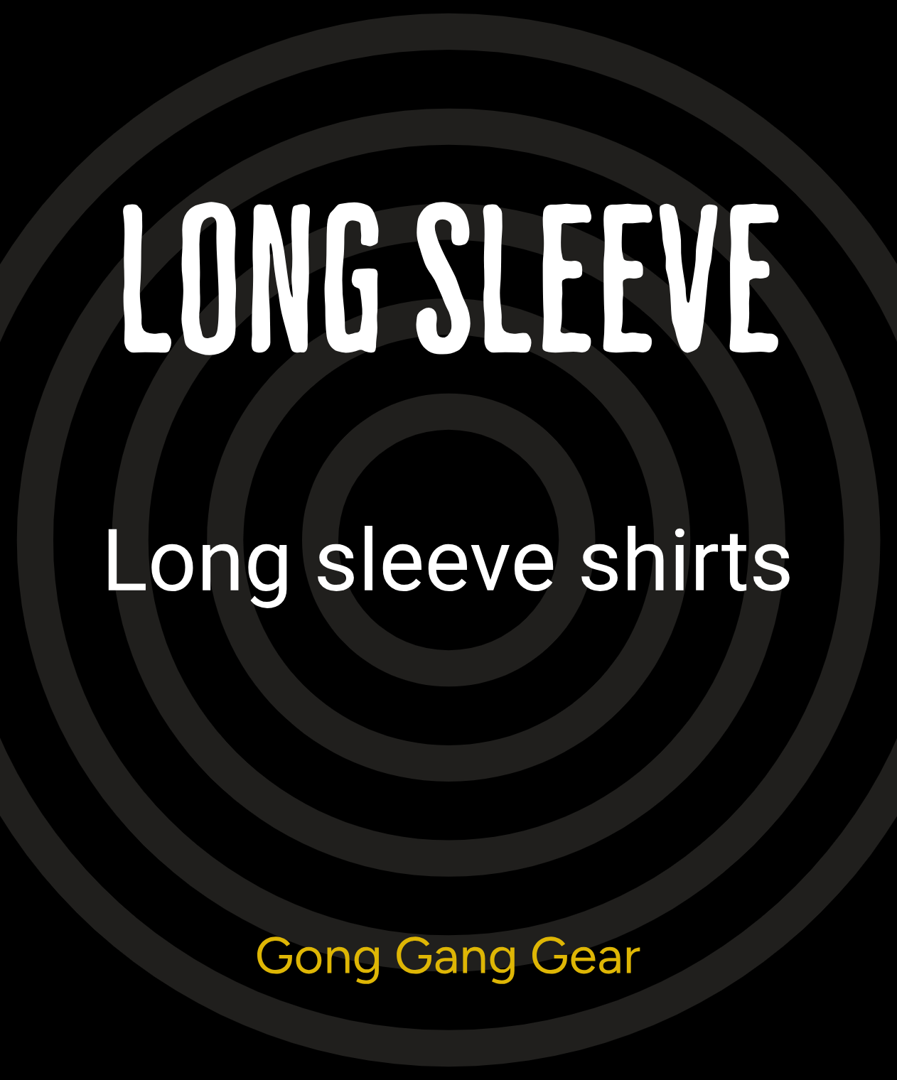 Long Sleeve