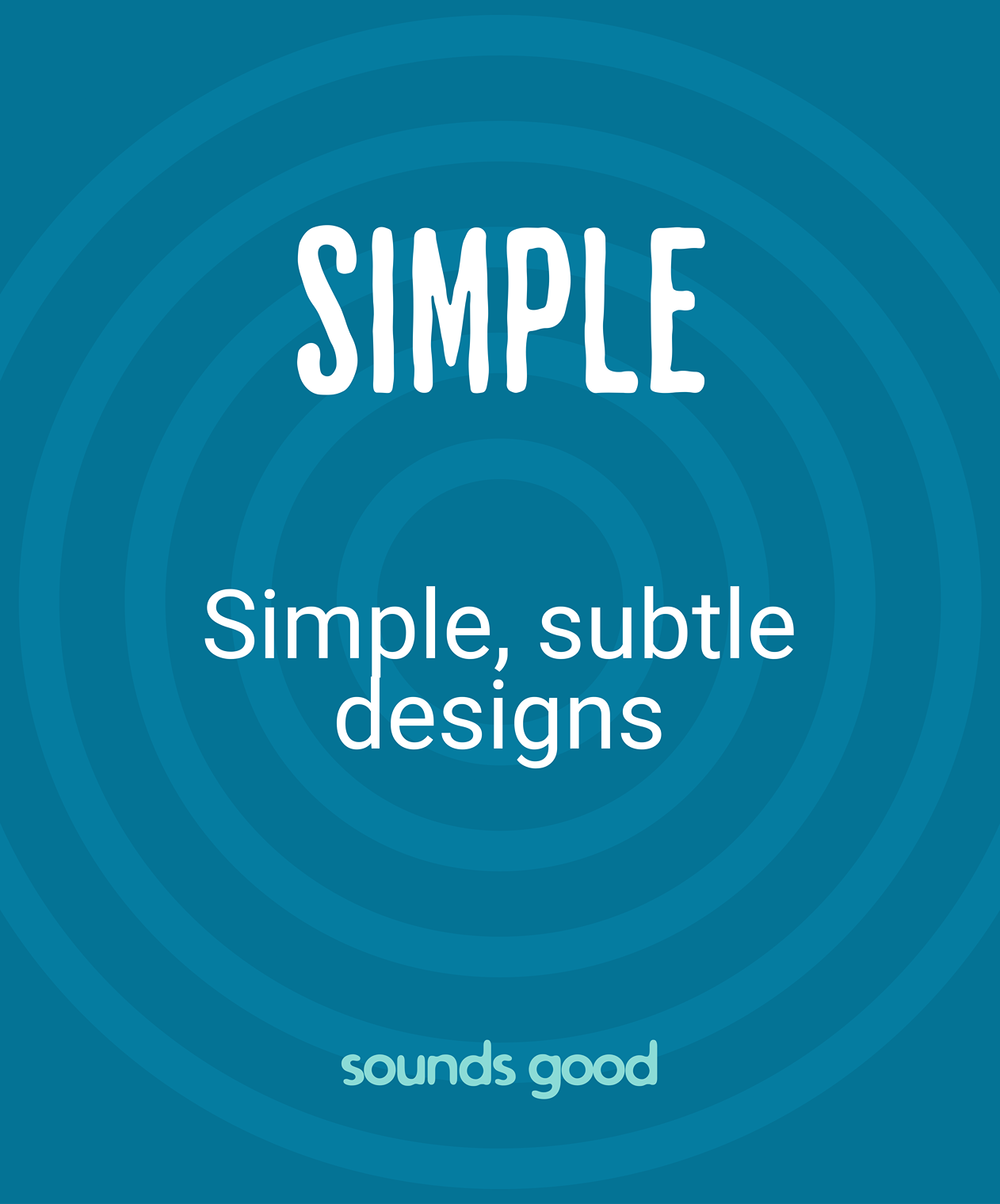 Simple