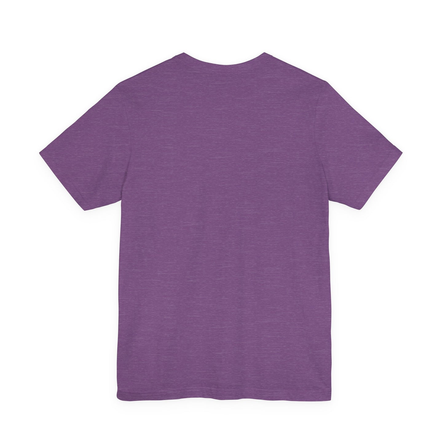 SOUND TRAVELS (B+C Unisex tee)