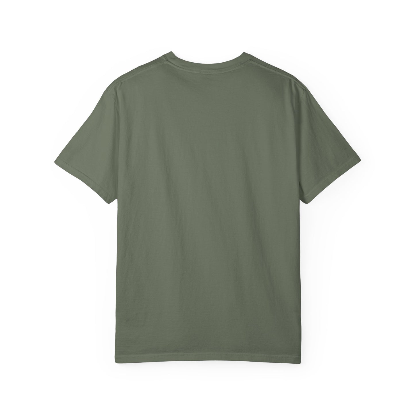 MORE GONG PLEASE (CC Unisex tee)