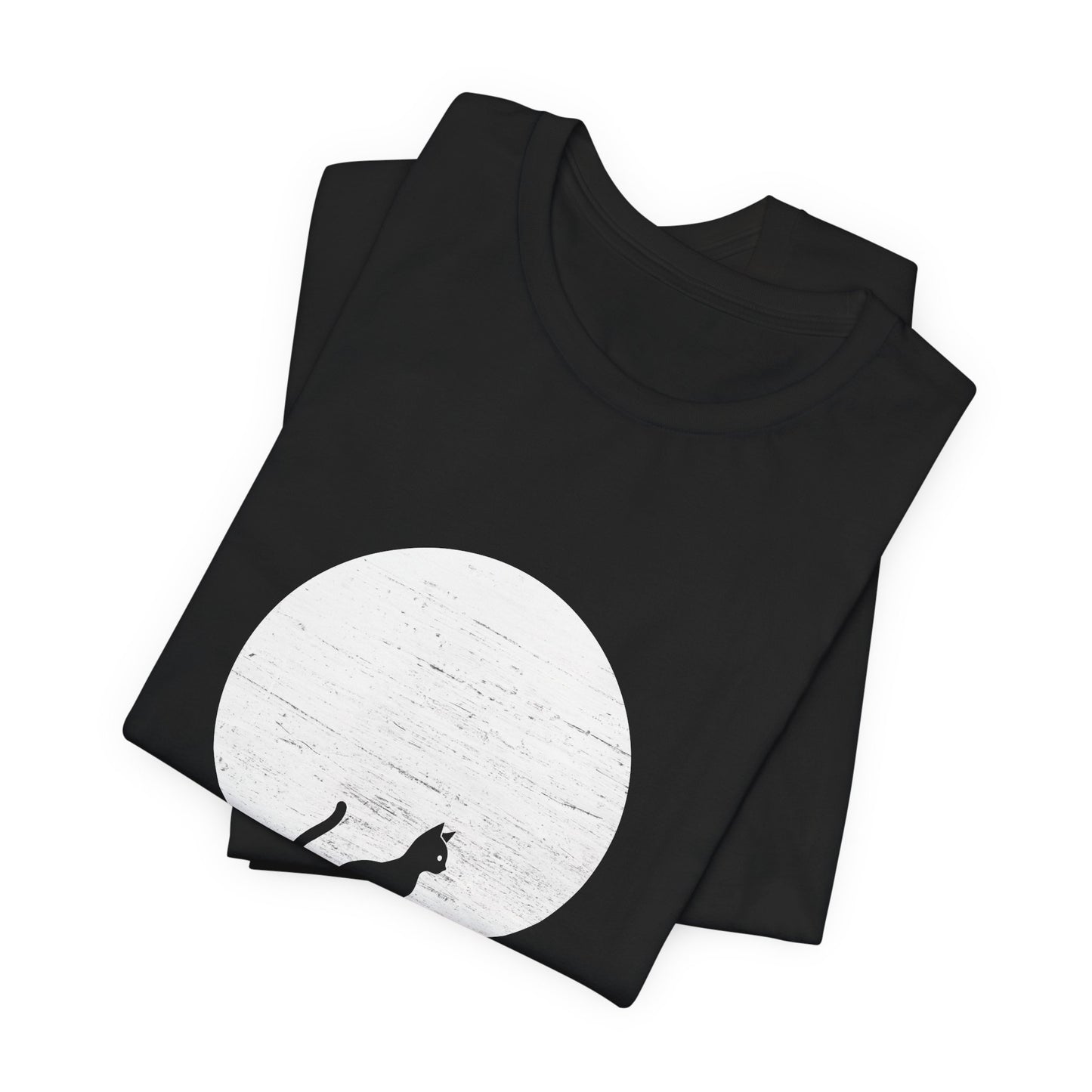 GONG KITTY (B+C Unisex tee)