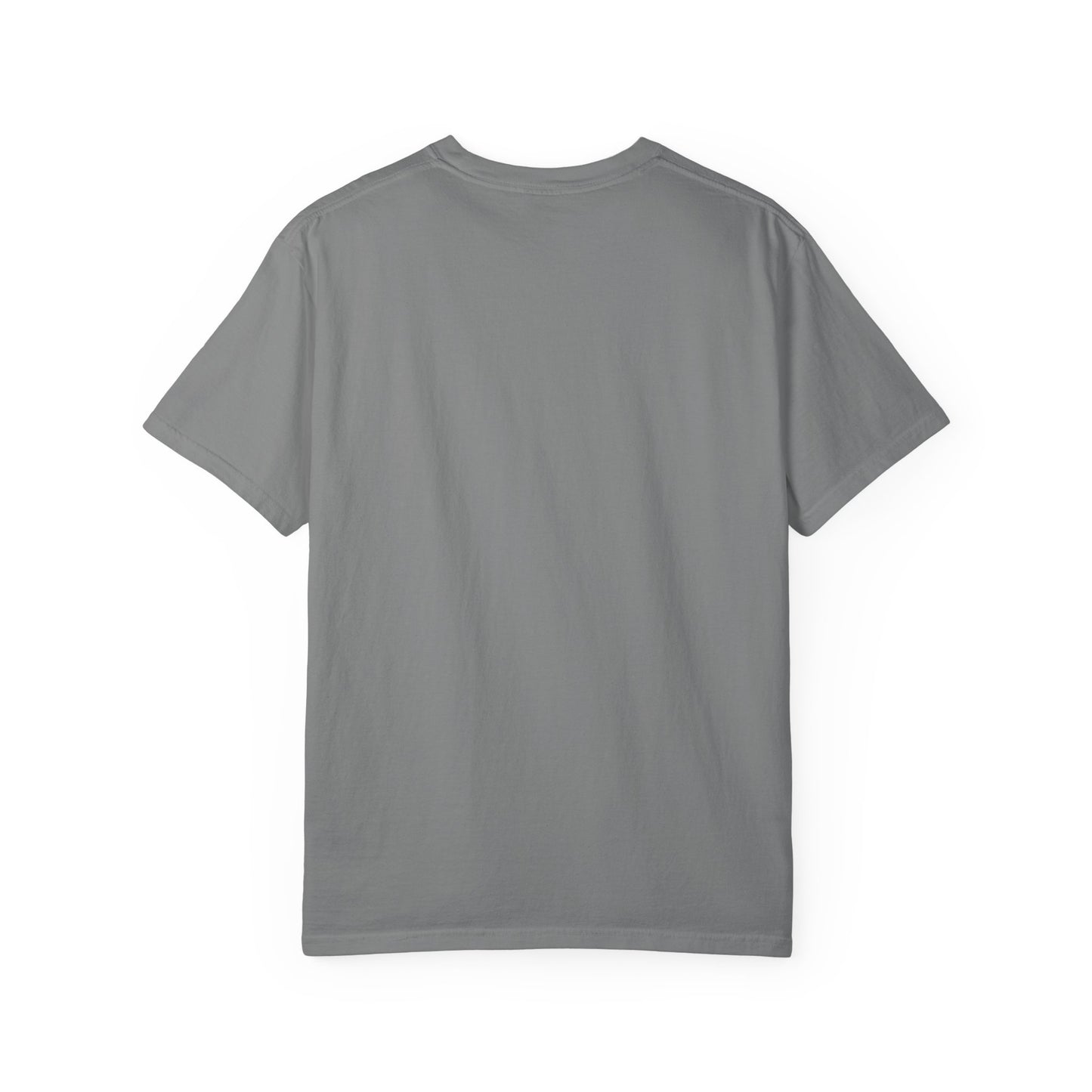 LESS NOISE MORE PEACE (CC Unisex tee)