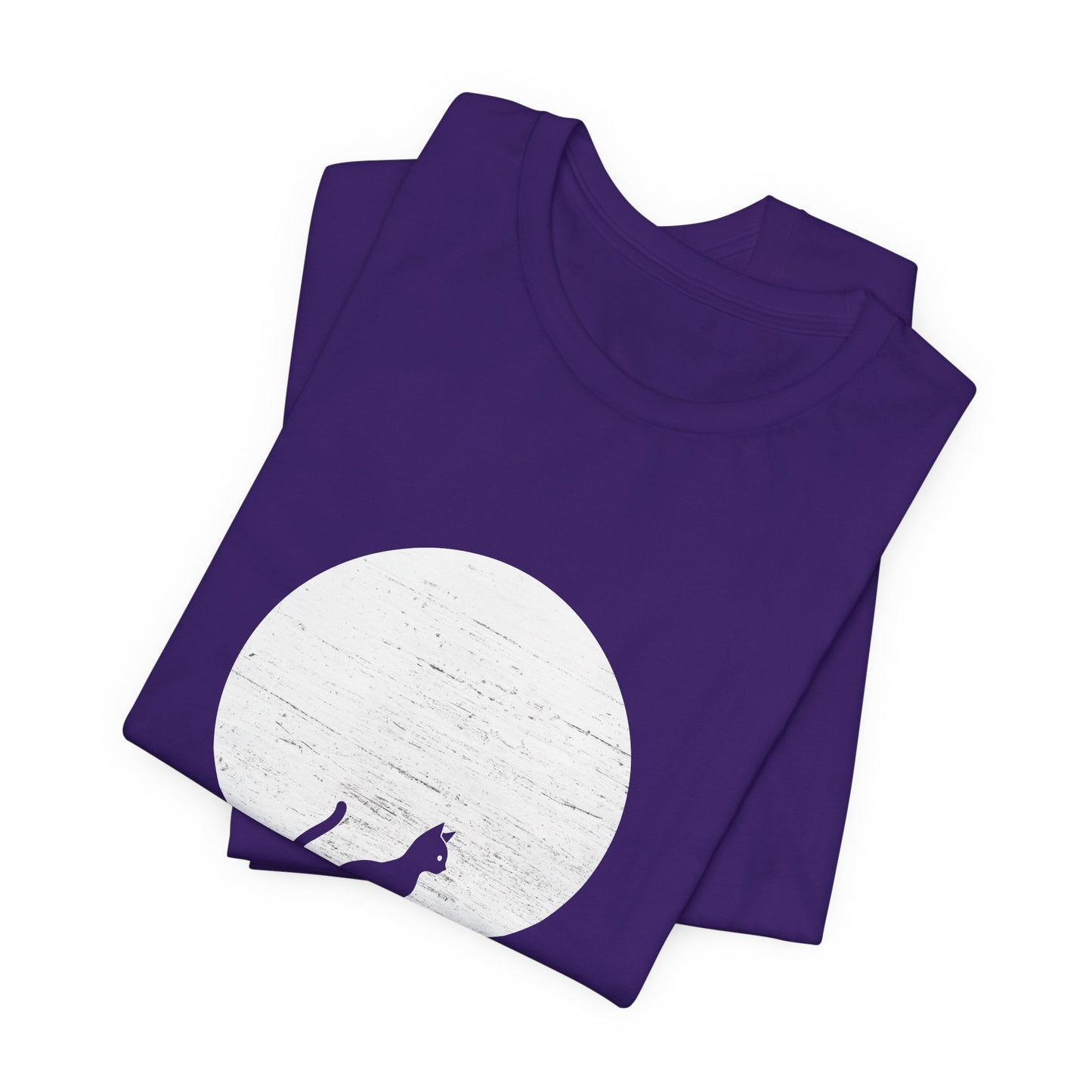 GONG KITTY (B+C Unisex tee)
