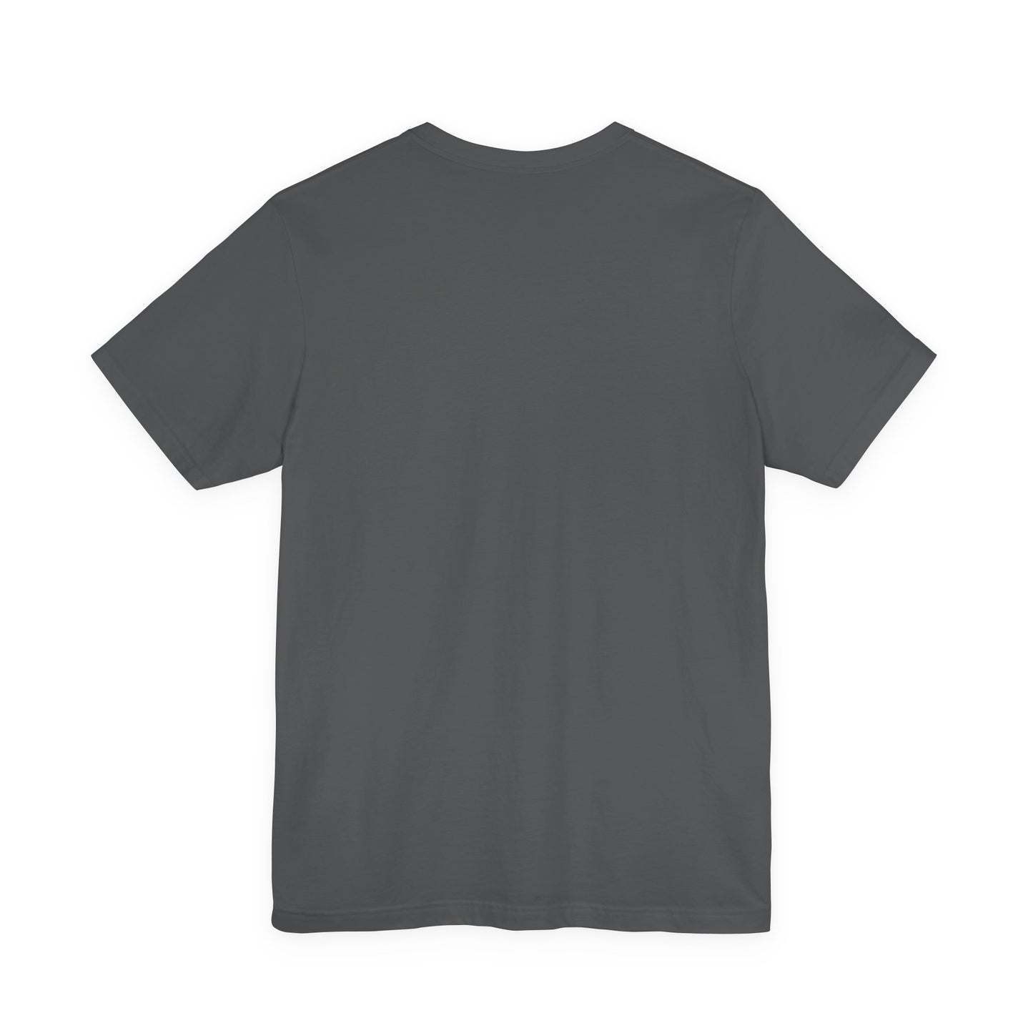 SOUND TRAVELS (B+C Unisex tee)
