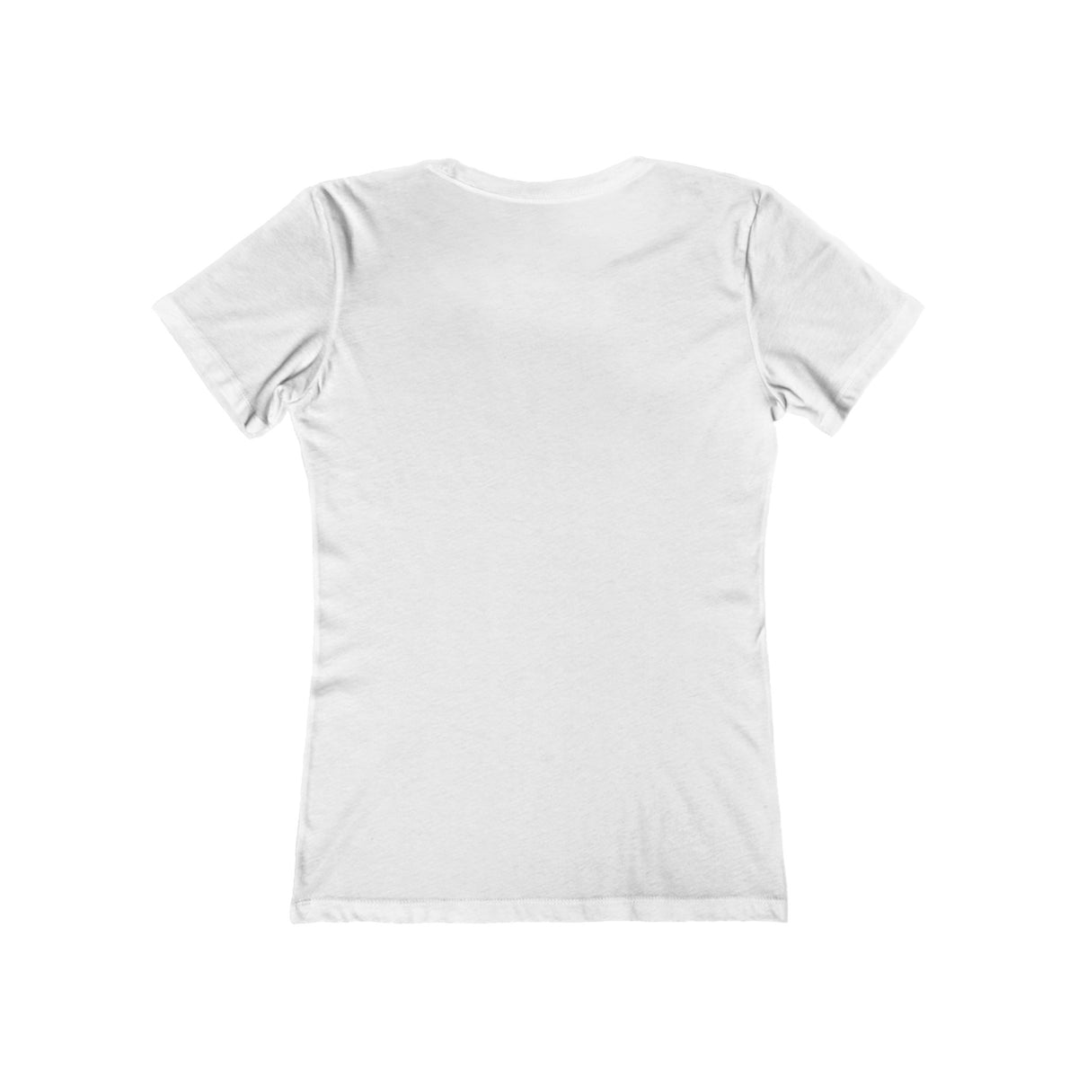 LIFE HAPPENS GONG HELPS (Women's fit tee)