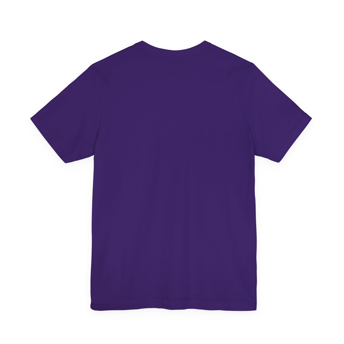 SOUND TRAVELS (B+C Unisex tee)