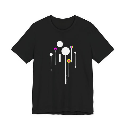 FRICTION (B+C Unisex tee)