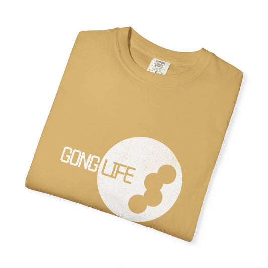 GONG LIFE (CC Unisex tee)